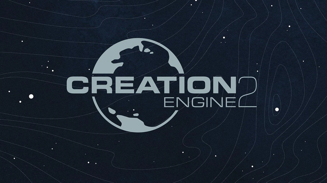 Rumors of a new poster: what does the updated Creation Engine hold?