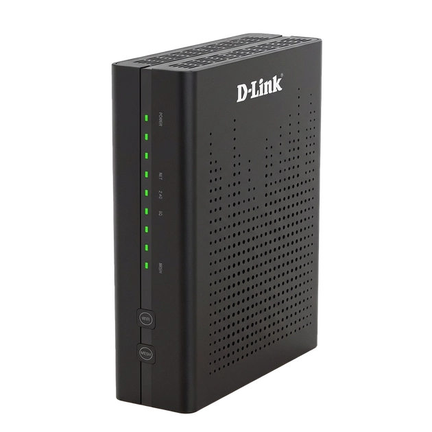 Маршрутизатор TP-Link BE7200 Flystream з дев'ятьма антенами