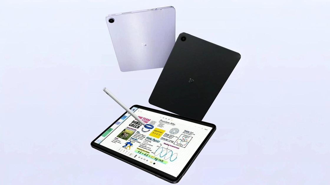 Розгляд ймовірних характеристик OnePlus Pad Go 2: на що очікувати