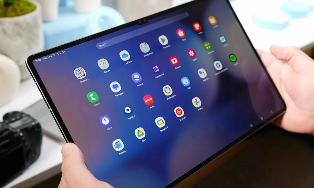 Global tablet shipments in Q2 2026 fell to 36 million units — the worst second-quarter performance in recent years.