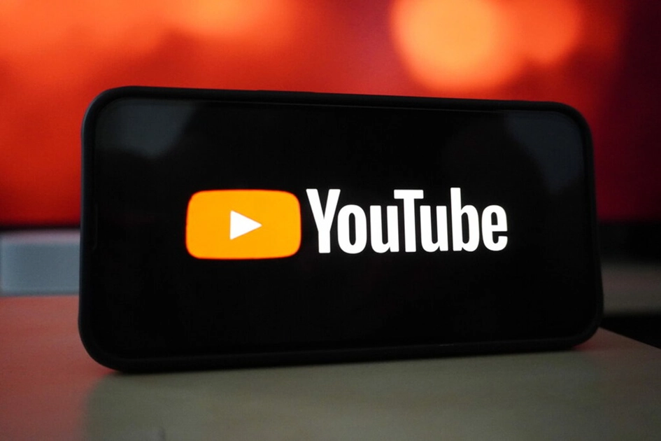 Еволюція логотипу YouTube: як бренд змінювався з роками