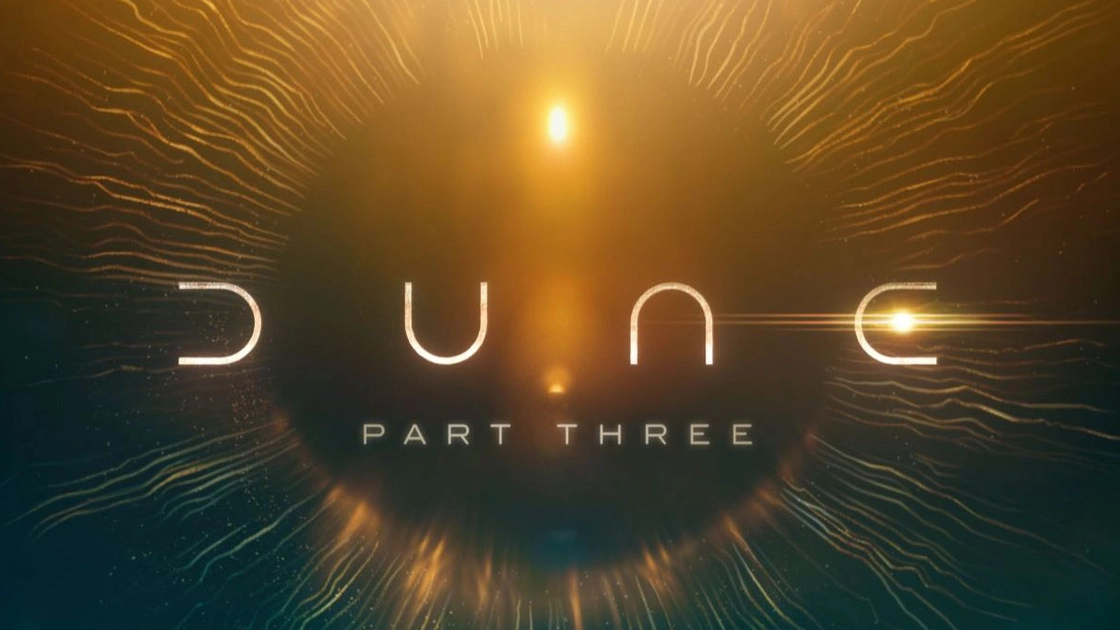 Enfin : un nouveau teaser de «Dune» révèle des détails de l'intrigue après 12 ans d'attente