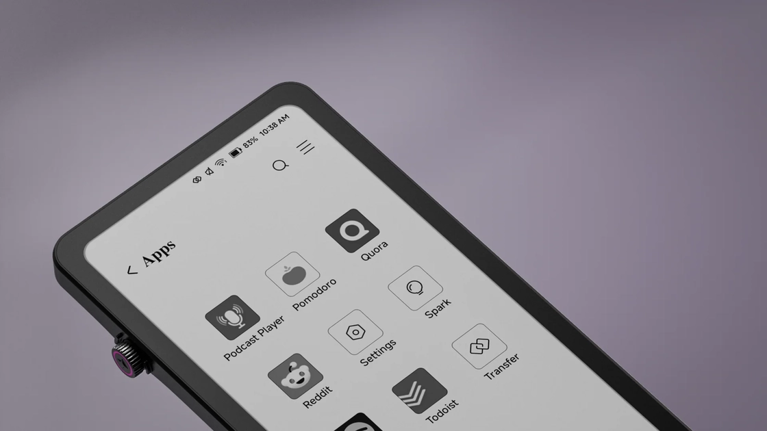 Krono de Durobo : Nouveau gadget avec fonction de transformation