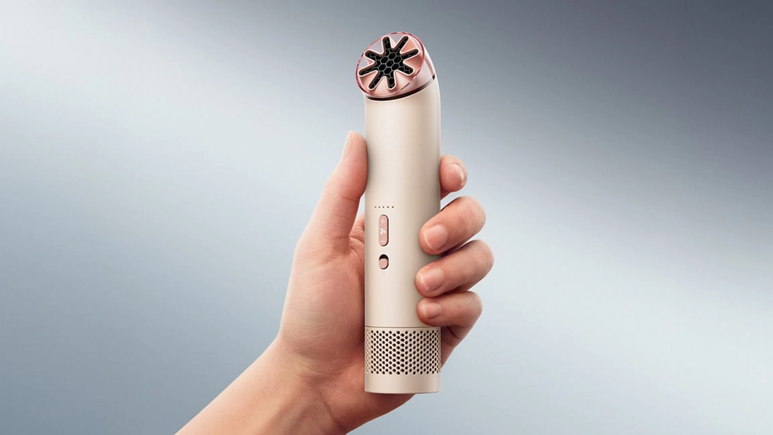 Dyson : L'innovation sans risque — le futur est ici !