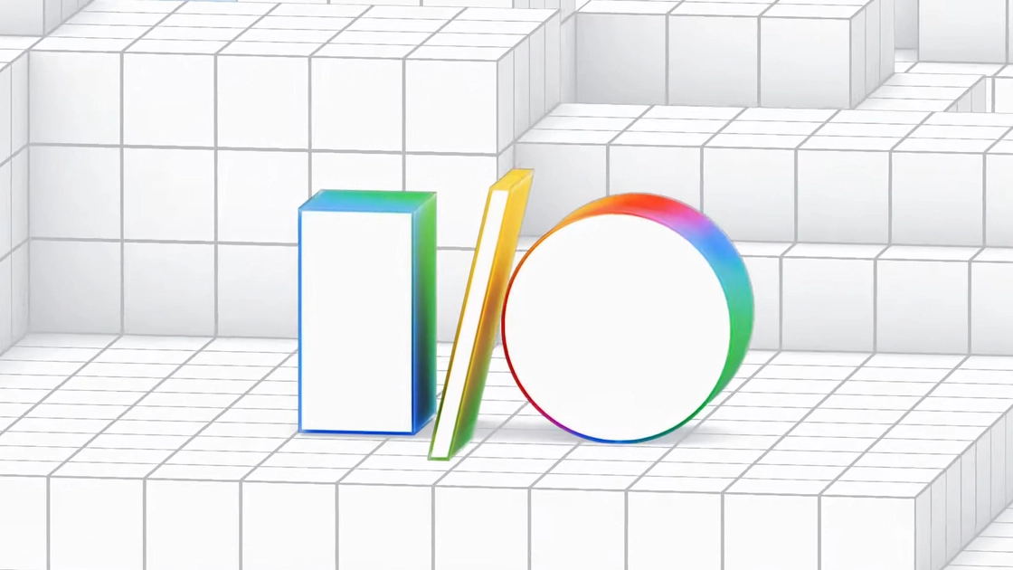 Upcoming Google I/O logo revealed: what could it mean?