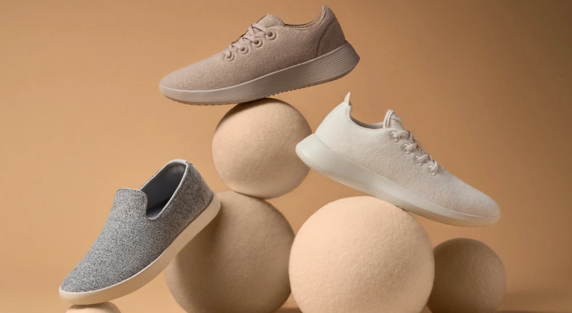 Allbirds: New Heights in the World of Eco-Footwear