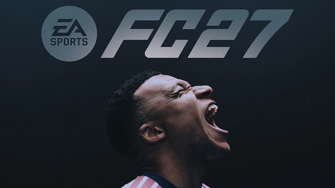 EA Sports FC 27: Погляд на новий арт та його художні деталі