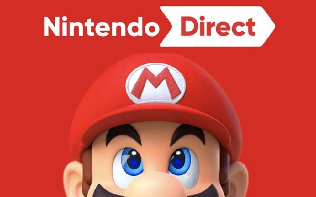 Nintendo Direct: Останні анонси й новинки