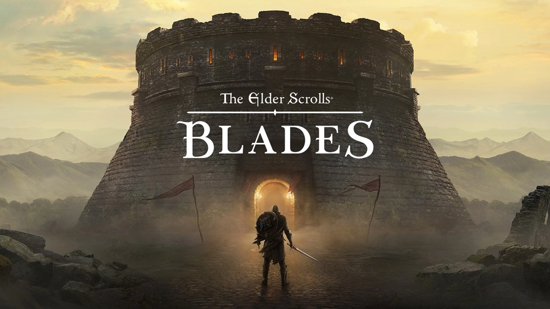 A look at the new art of The Elder Scrolls: Blades