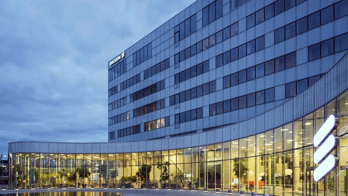 Ericsson Augmente ses Bénéfices et Optimise ses Coûts