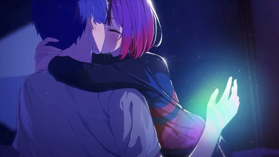 Eternights: Symphony of Love and Survival in an Apocalypse World