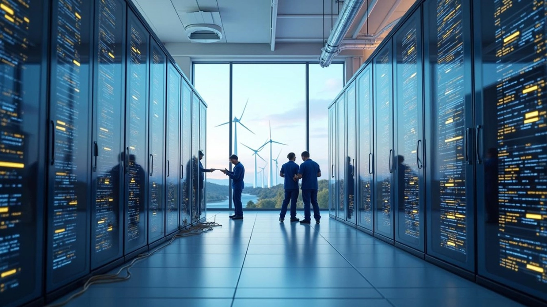 L'Europe au seuil d'une crise IA : la demande augmente, l'infrastructure ne suit pas