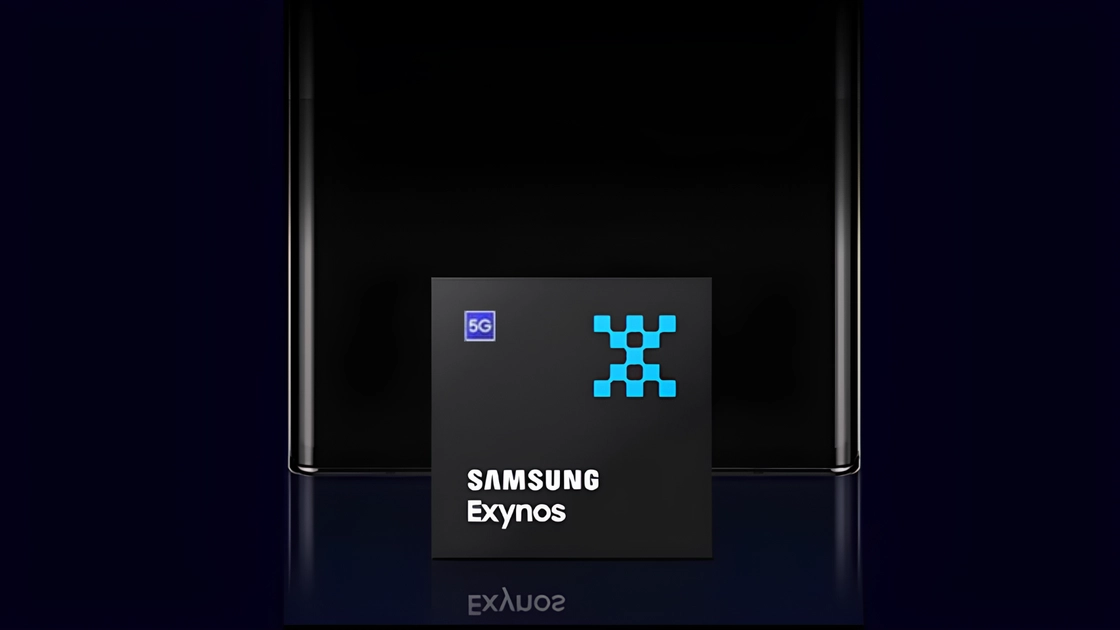Exynos в центре внимания: будущее процессоров от Samsung
