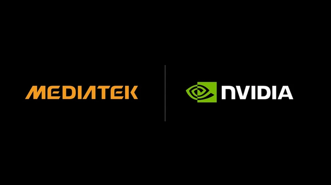 Nvidia pumps $3.5B into MediaTek to lock in its AI chip infrastructure