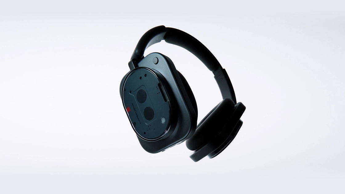 Exploring the Nothing Headphone (1): A Detailed Overview for Tech Enthusiasts