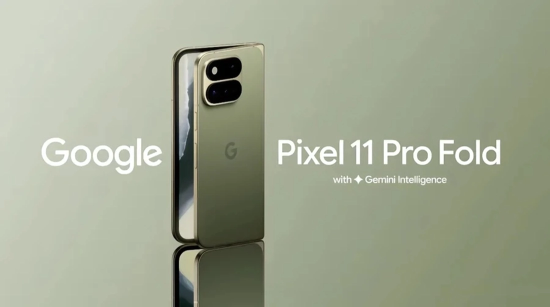 Google Pixel 11 Pro Fold: Познайомтеся з Майбутнім Складних Технологій