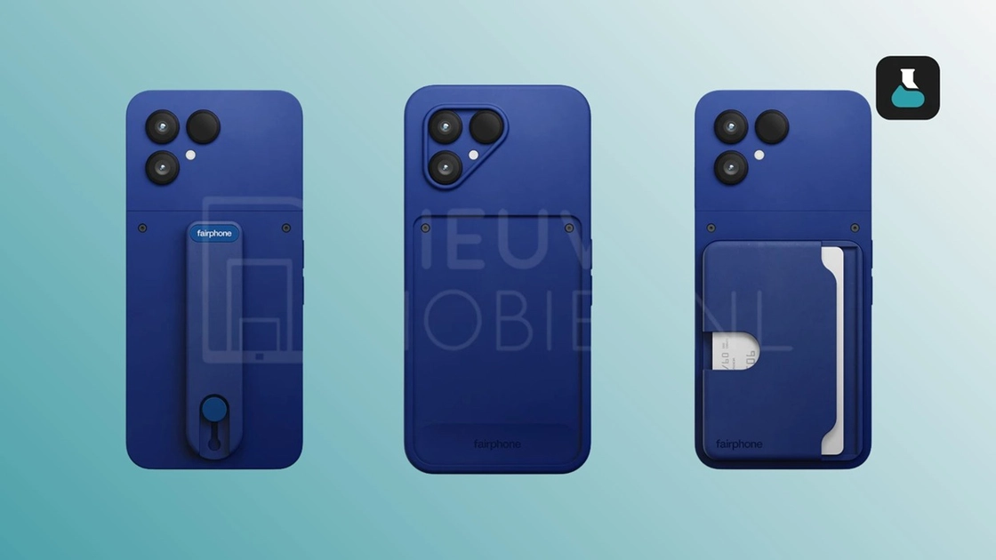 Fairphone Gen.6+: Сучасні технології з акцентом на стійкість