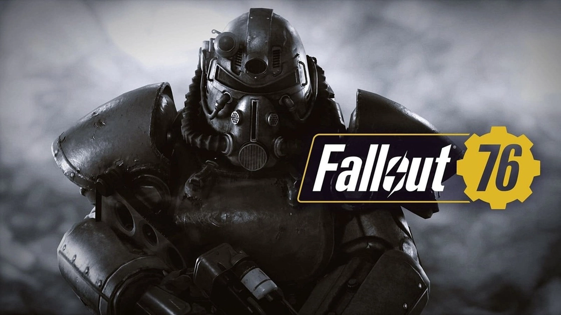 Immersing in the atmosphere of losses: The Art of Fallout 76