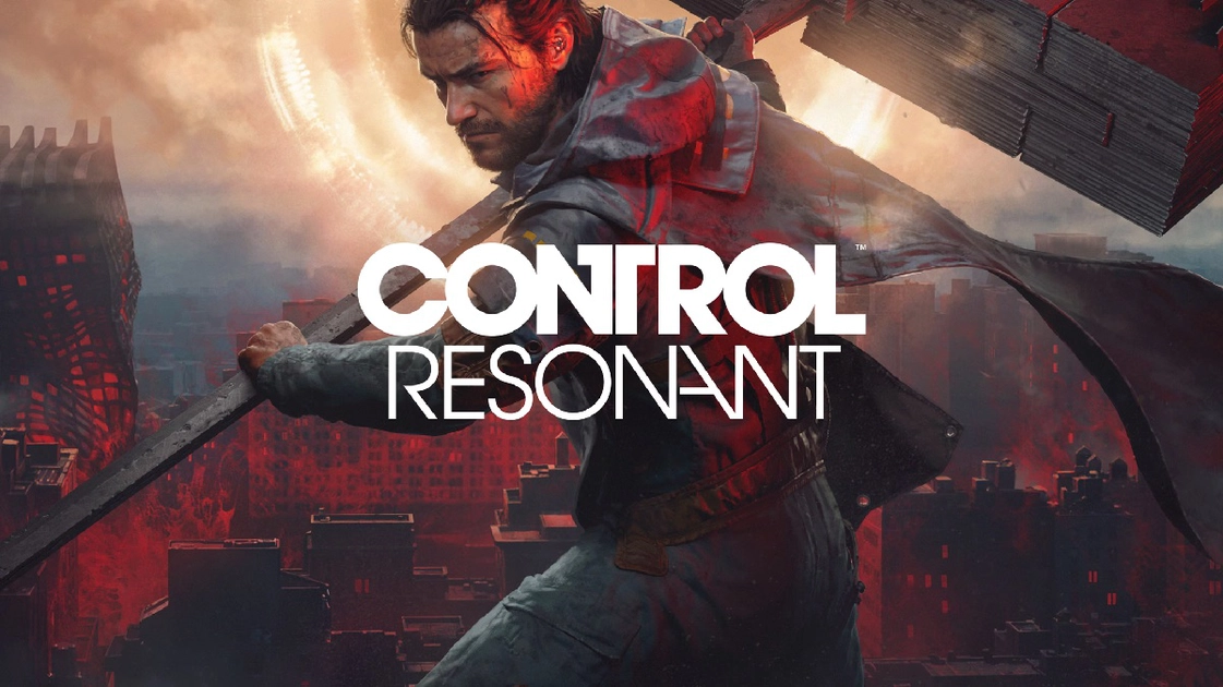 Control Resonant goes gold — but physical copies are three weeks behind