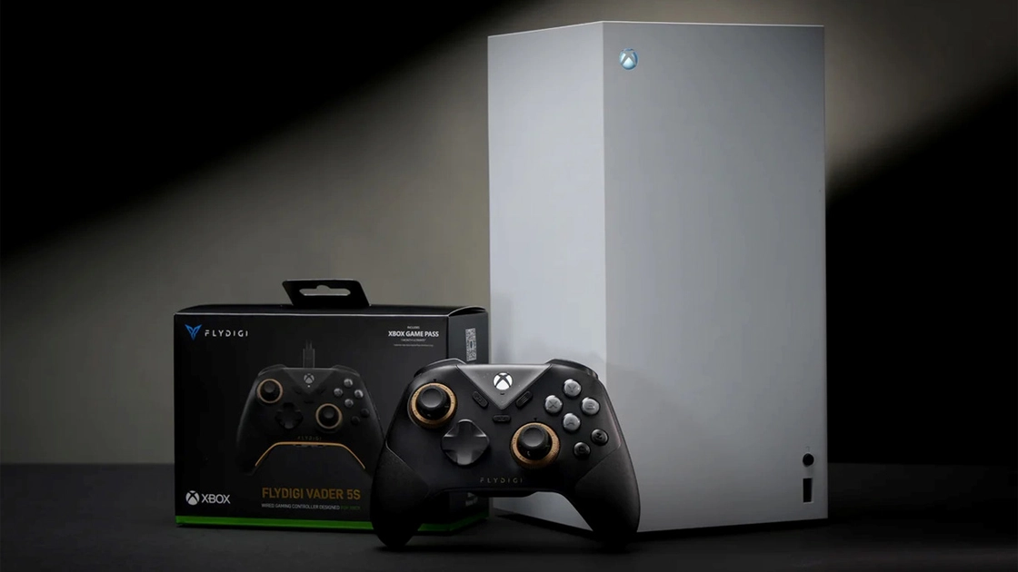 Flydigi : Qualité abordable dans un contrôleur de jeu