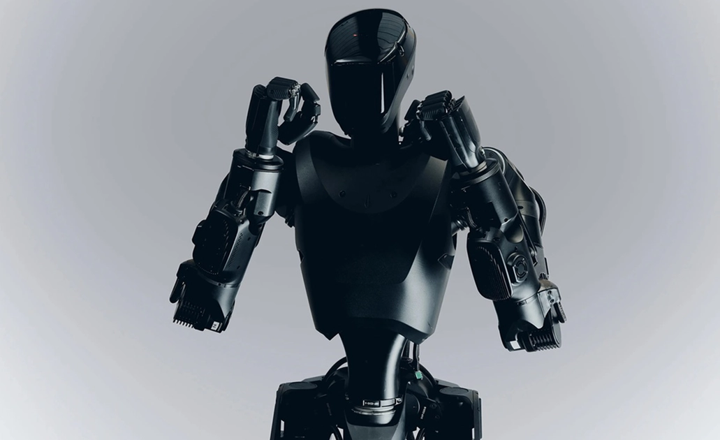 Discover the Foundation Phantom MK-1: A Glimpse into the Future of Tech