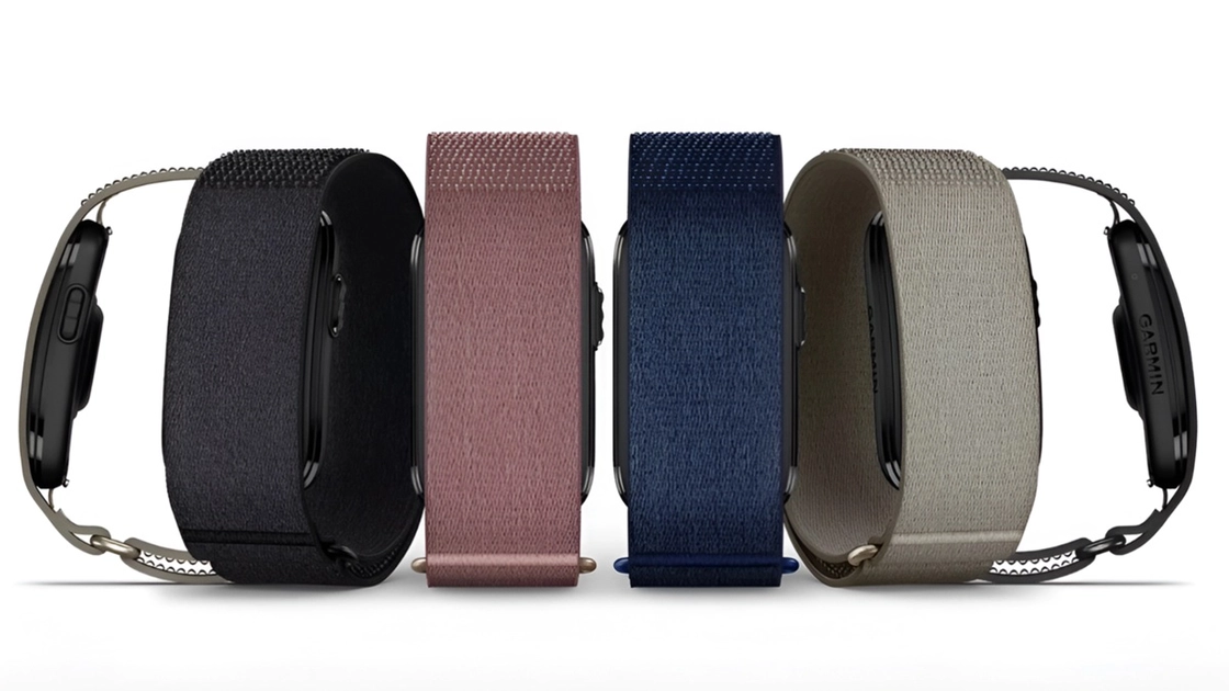 Відкрийте для себе майбутнє з CIRQA: Революційний Smart Band