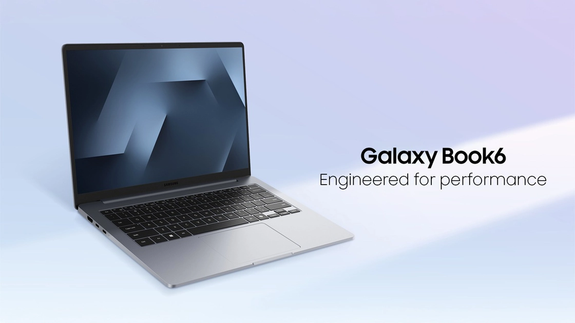Unveiled: What to Expect from the Samsung Galaxy Book 6