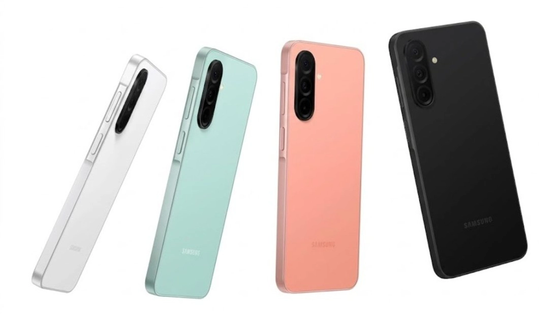 Перший погляд на Samsung Galaxy A27: особливості і дизайн