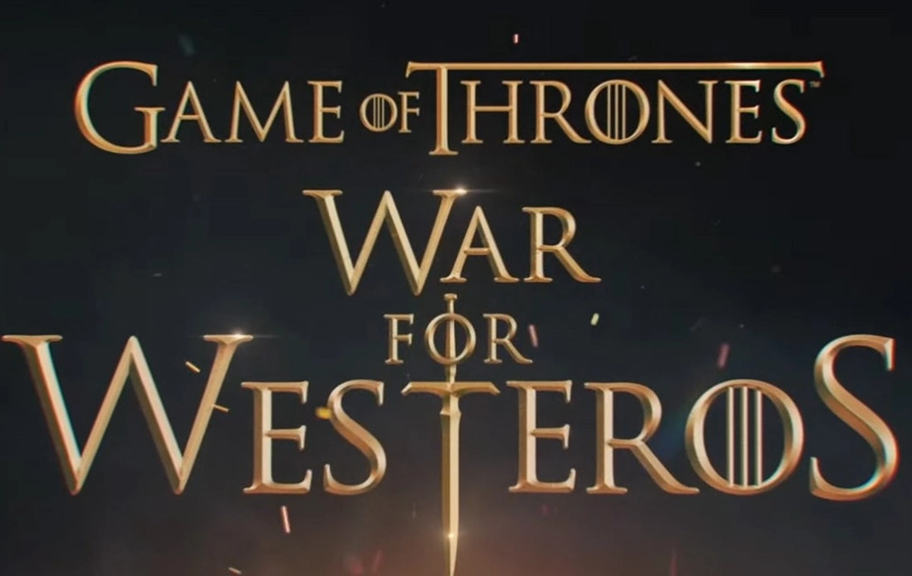 Стиль та інтриги: Новий вигляд Game of Thrones у War for Westeros