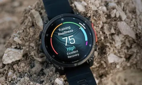 Garmin Fenix 8: ваш следующий шаг в будущее умных часов