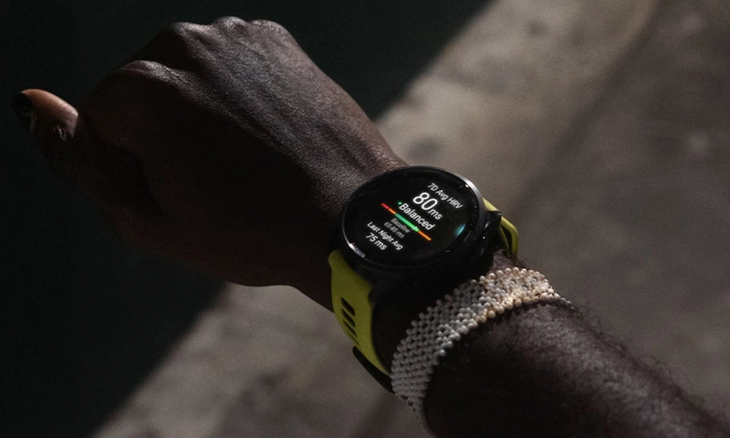 Exploring the Latest Garmin Forerunner: Features and Innovations