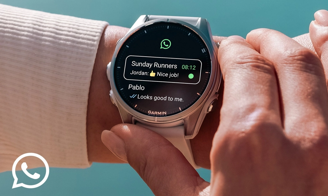 Garmin : Nouveau vecteur dans le monde des montres connectées