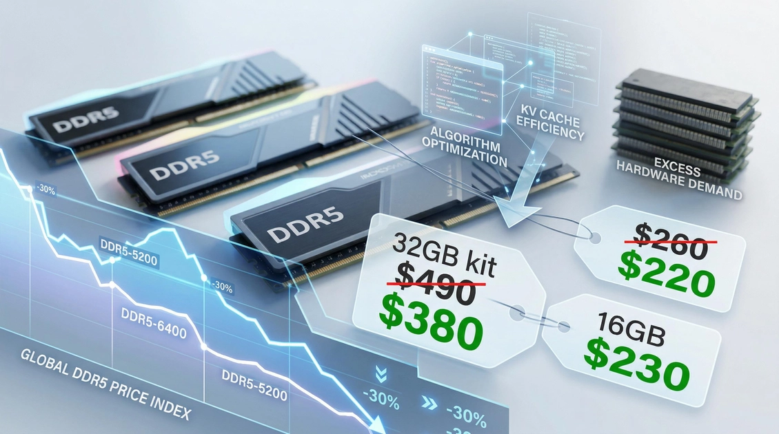 Модулі оперативної пам'яті G.Skill Trident Z5