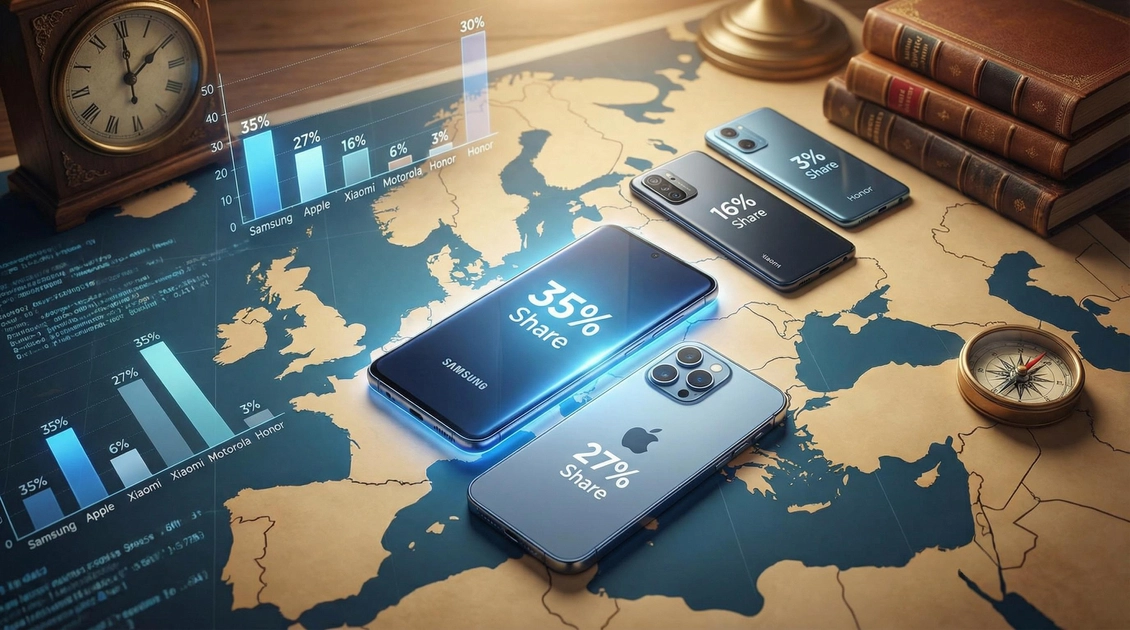 Смартфон Samsung Galaxy A56 5G