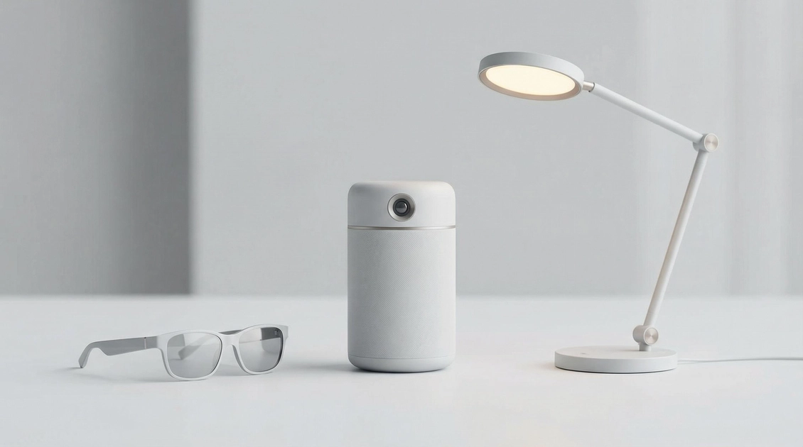 Unofficial take on possible smart devices from OpenAI