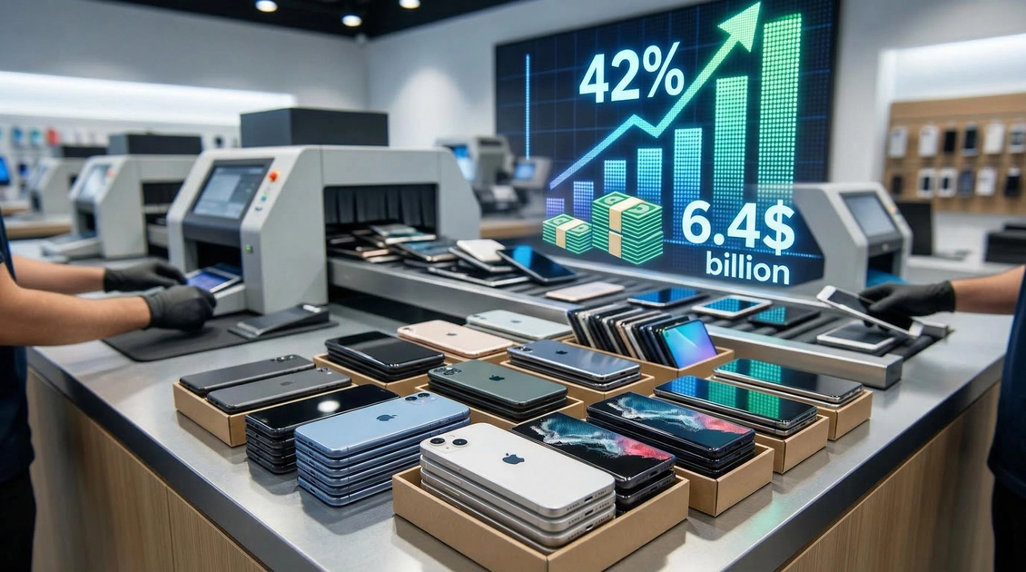 Samsung Galaxy S22 Ultra в руках користувача