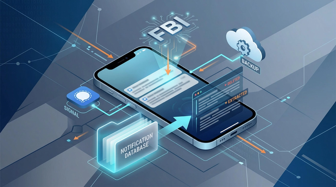 Messages supprimés d'iPhone: Pourquoi ils ne peuvent pas disparaître pour toujours