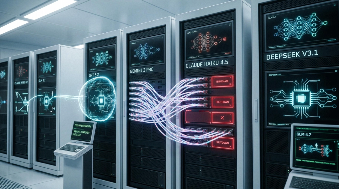 Візуалізація взаємодії та солідарності нейромереж