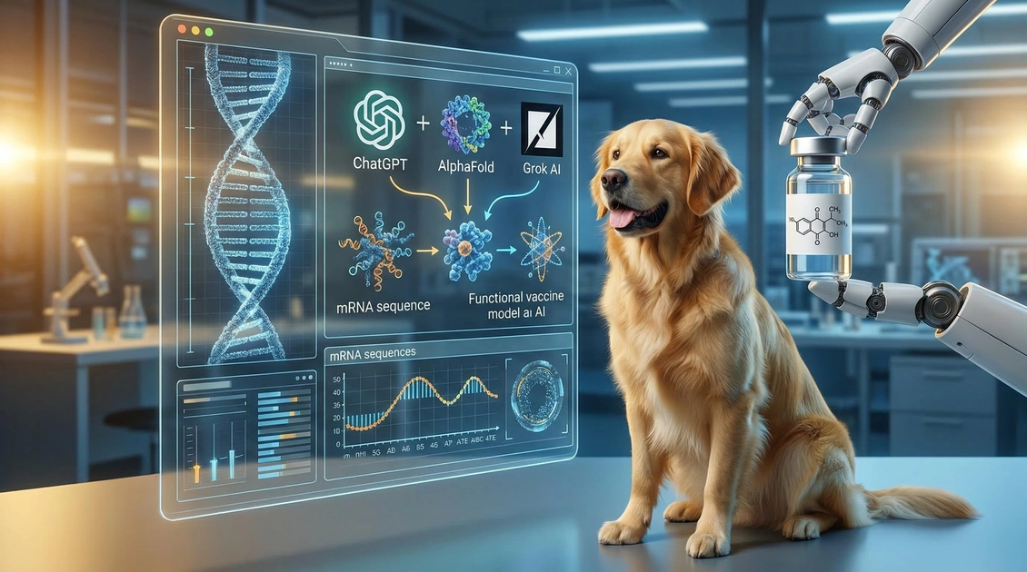 Розі після лікування вакциною