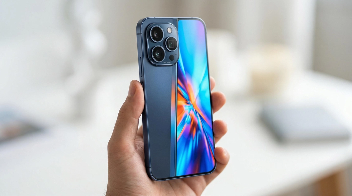 Смартфон Honor Magic попереднього покоління