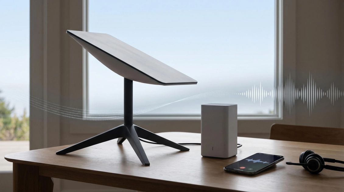 Голосовий асистент Grok у підтримці Starlink