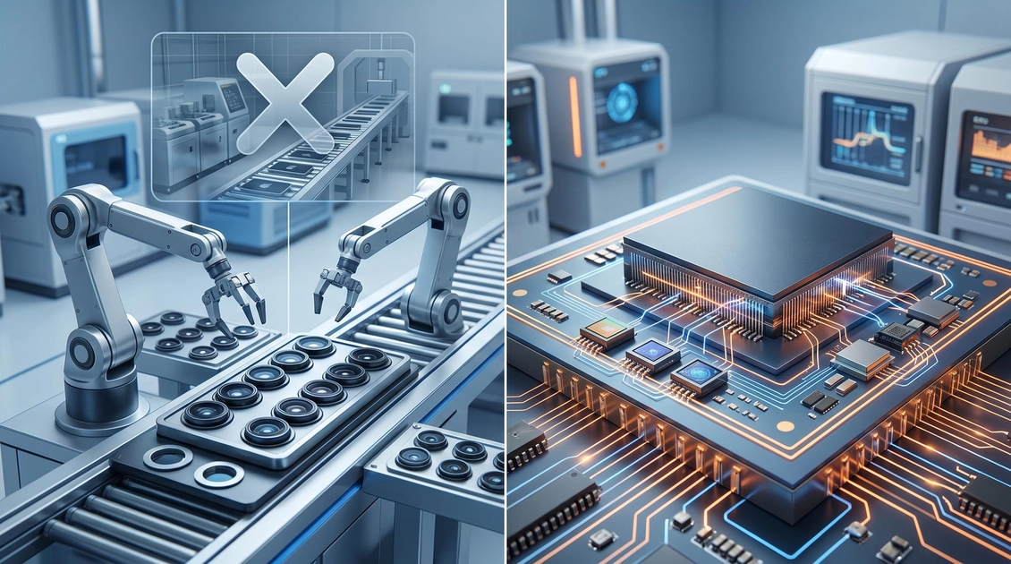 Рендер iPhone 18 Pro з блоком камер