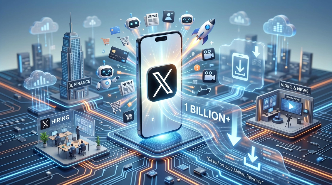 Штучний інтелект Grok на платформі X
