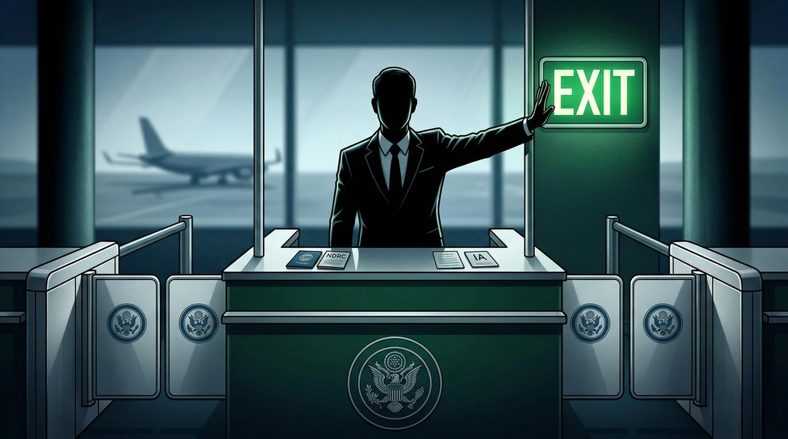 Les fondateurs de Manus AI bloqués par les autorités chinoises