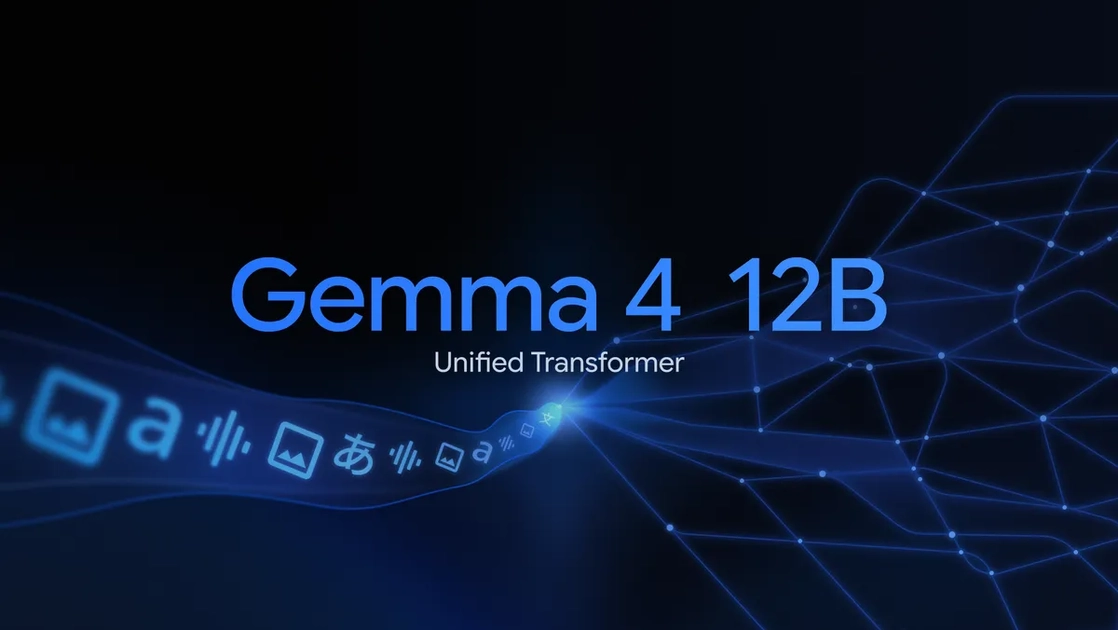 Інтерфейс та можливості Gemma 4