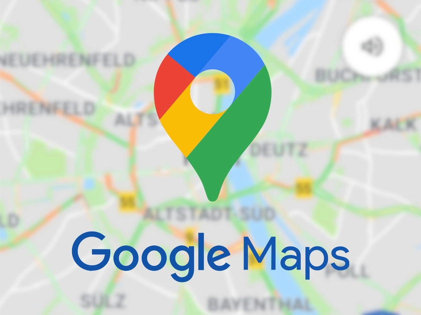 Google Maps sur Android : activez cette option pour ne plus rater de sorties en tunnel