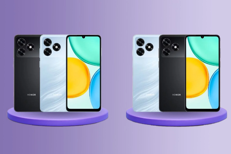 Смартфони Honor X5d та X5d Plus