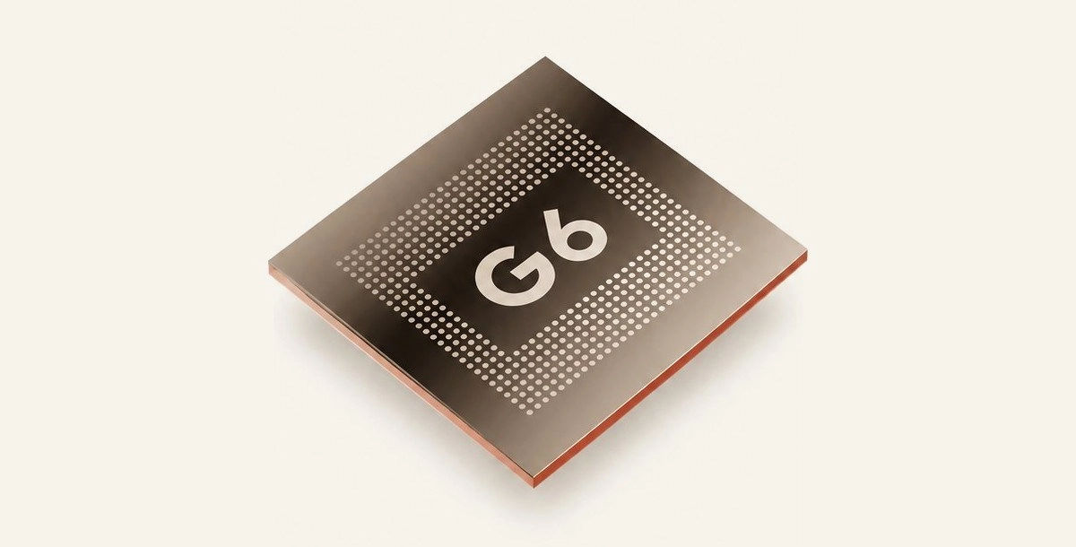 Tensor G6: Архітектурні інсайти та можливості