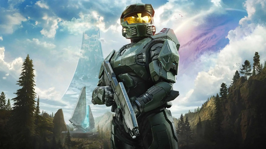 Halo: Campaign Evolved hit 1% of PS5 players on day one — analyst says that's not the story