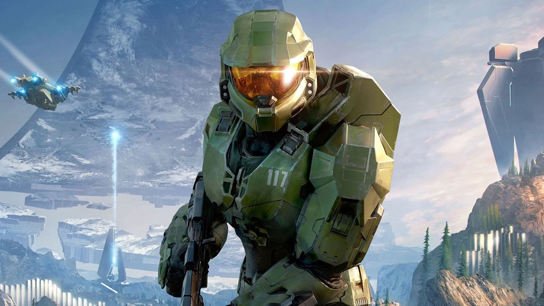 Microsoft may hand Halo multiplayer to Call of Duty's makers
